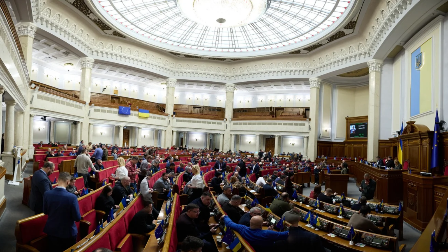Уже 41 депутат чинного скликання Ради має підозру від САП