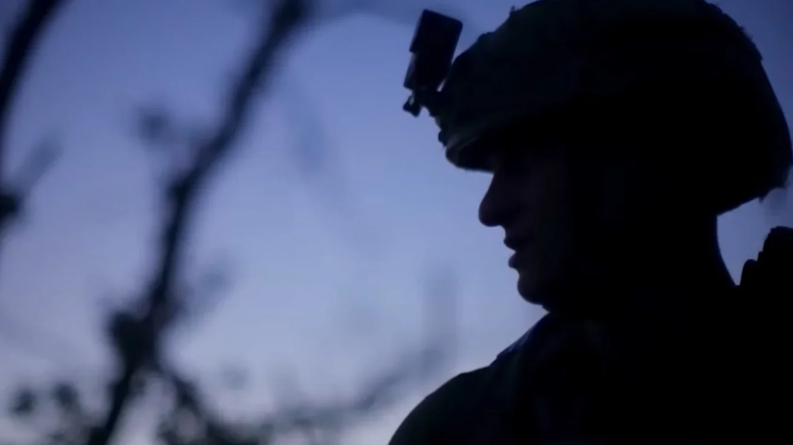 Фільм «2000 метрів до Андріївки» потрапив у короткий список британської премії BAFTA