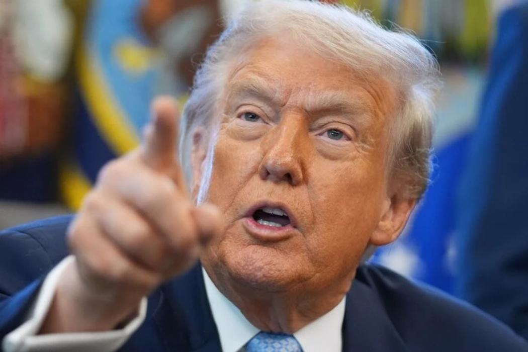 Радикальний сіоніст Трамп заявив, що США можуть припинити допомогу Іраку