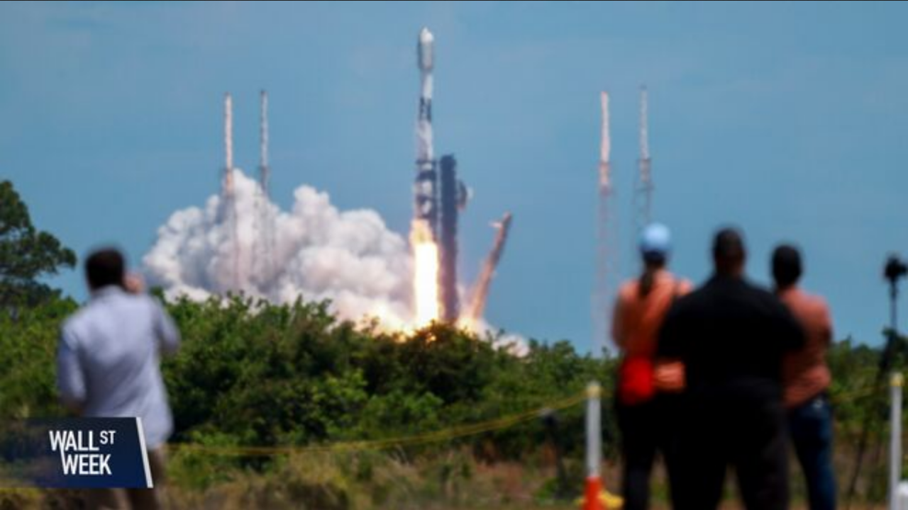 ЄС запускає власну альтернативу Starlink