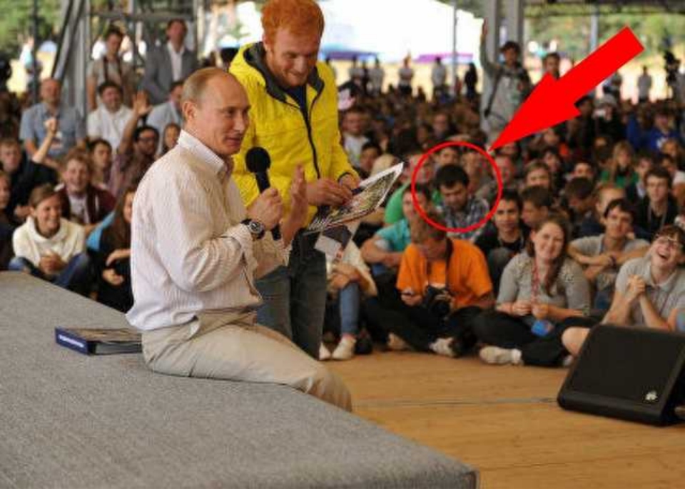 Віталій Сторожук 