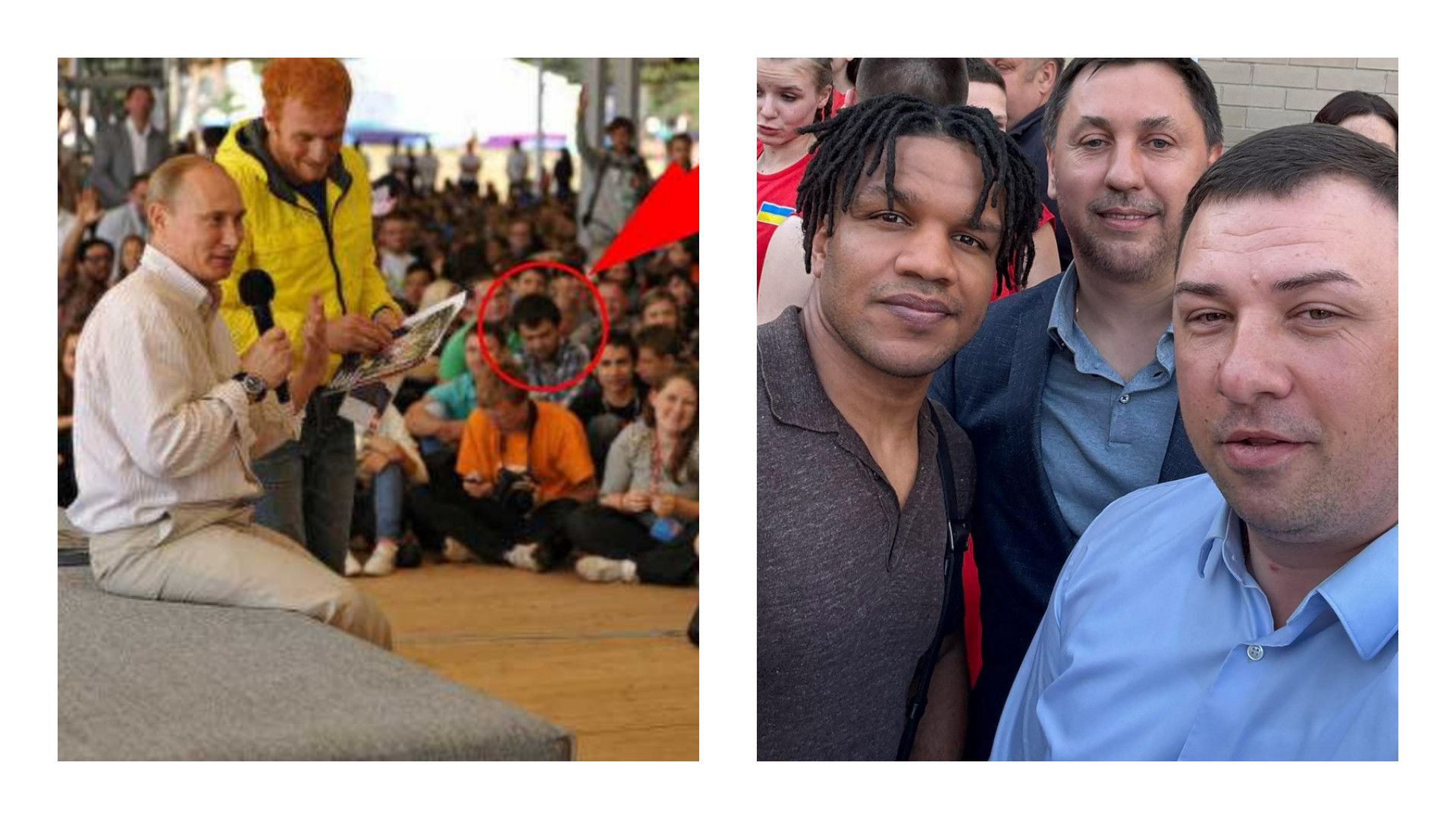 Загибель патріота: хто винен у смерті Сергія Русінова