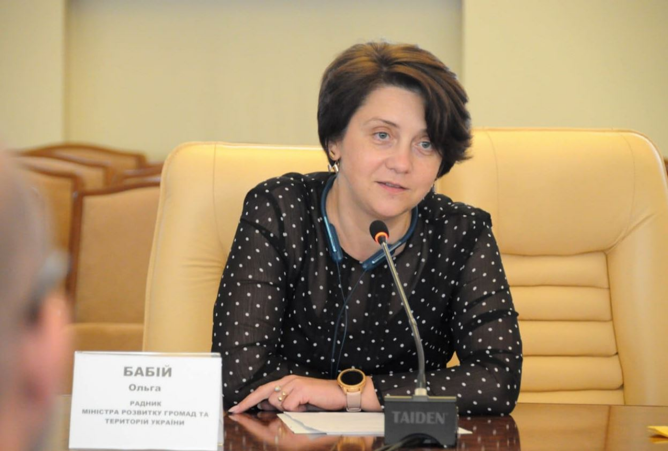 Українці мають гнати таких, як Бабій