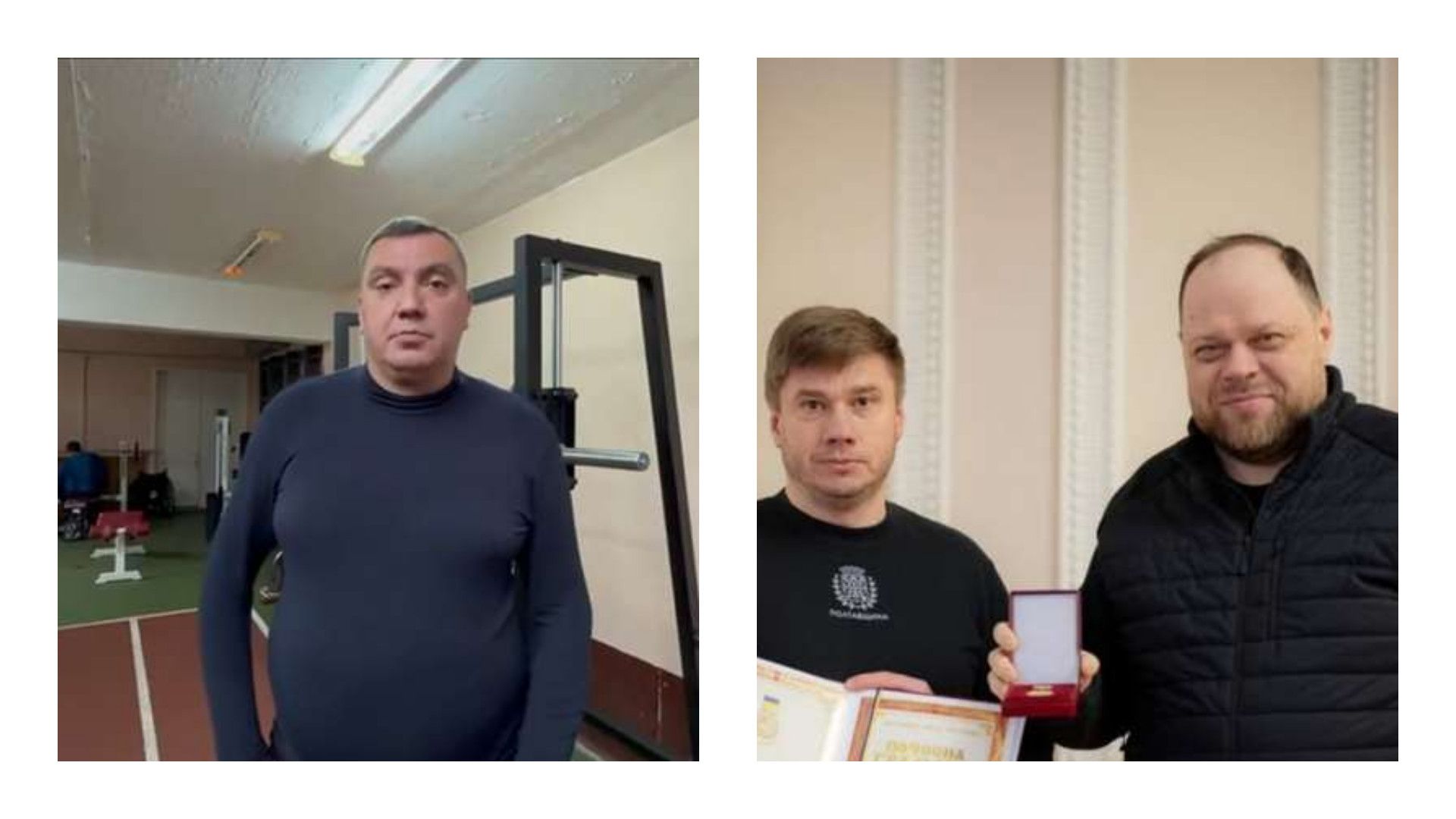 Полтавська облрада не спромоглася забезпечити інвентарем спортсменів з інвалідністю