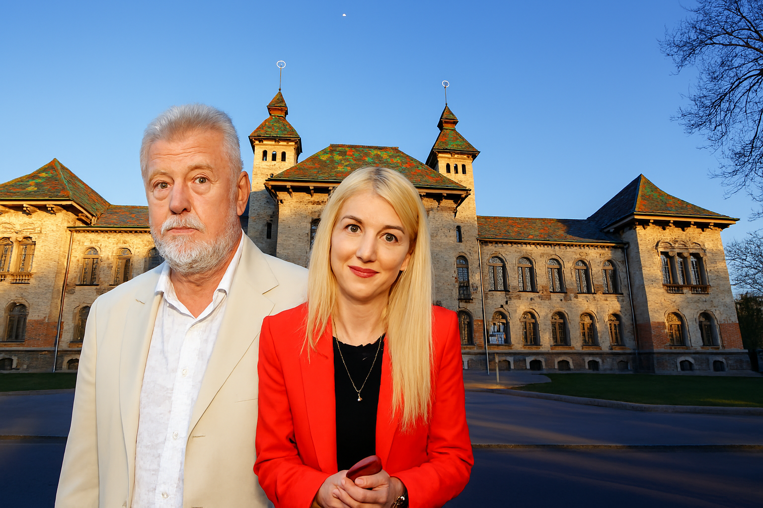 Працівники Полтавського краєзнавчого музею заангажовані змінами