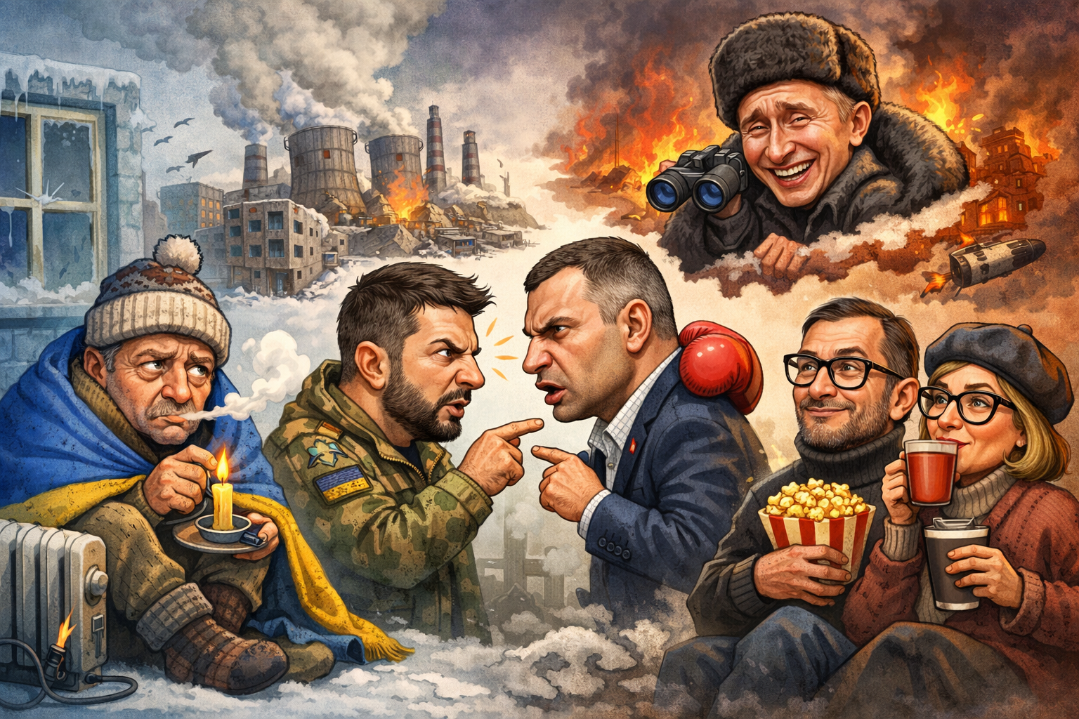 Ціна ілюзій