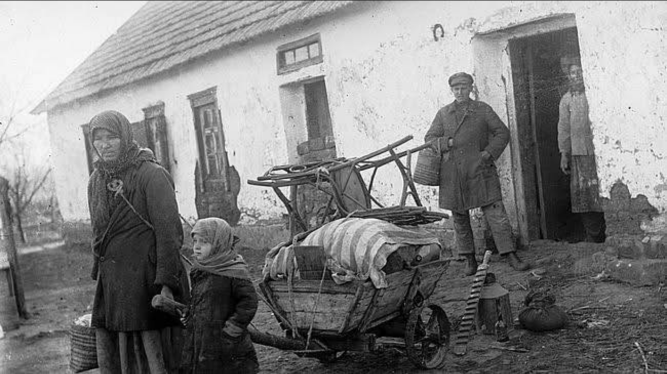 «Розкуркулення» як інструмент терору: рішення, що зламало українське село