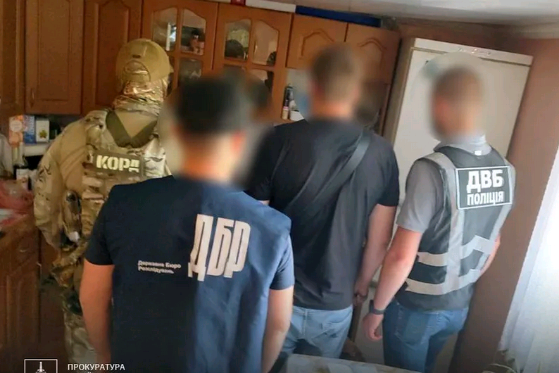 Справу про привласнення 5,3 млн грн із використанням даних загиблих військових передали до суду