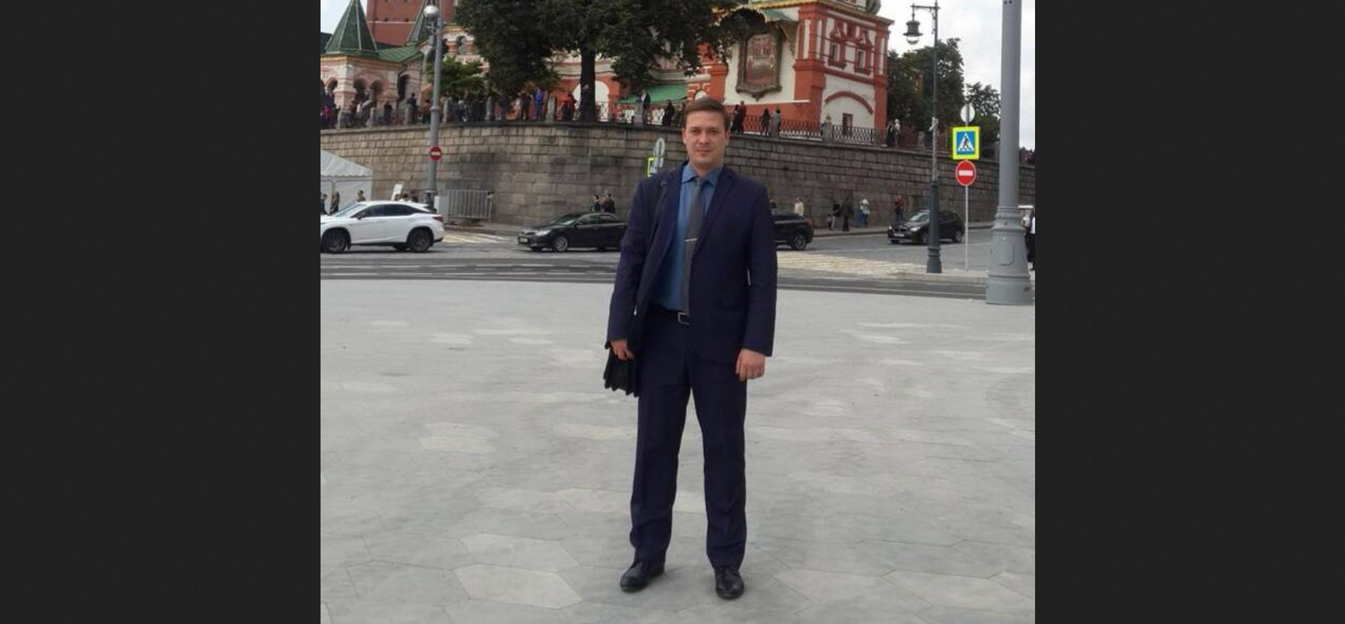 У Москві 16-річний підліток убив високопосадовця Роскомнагляду