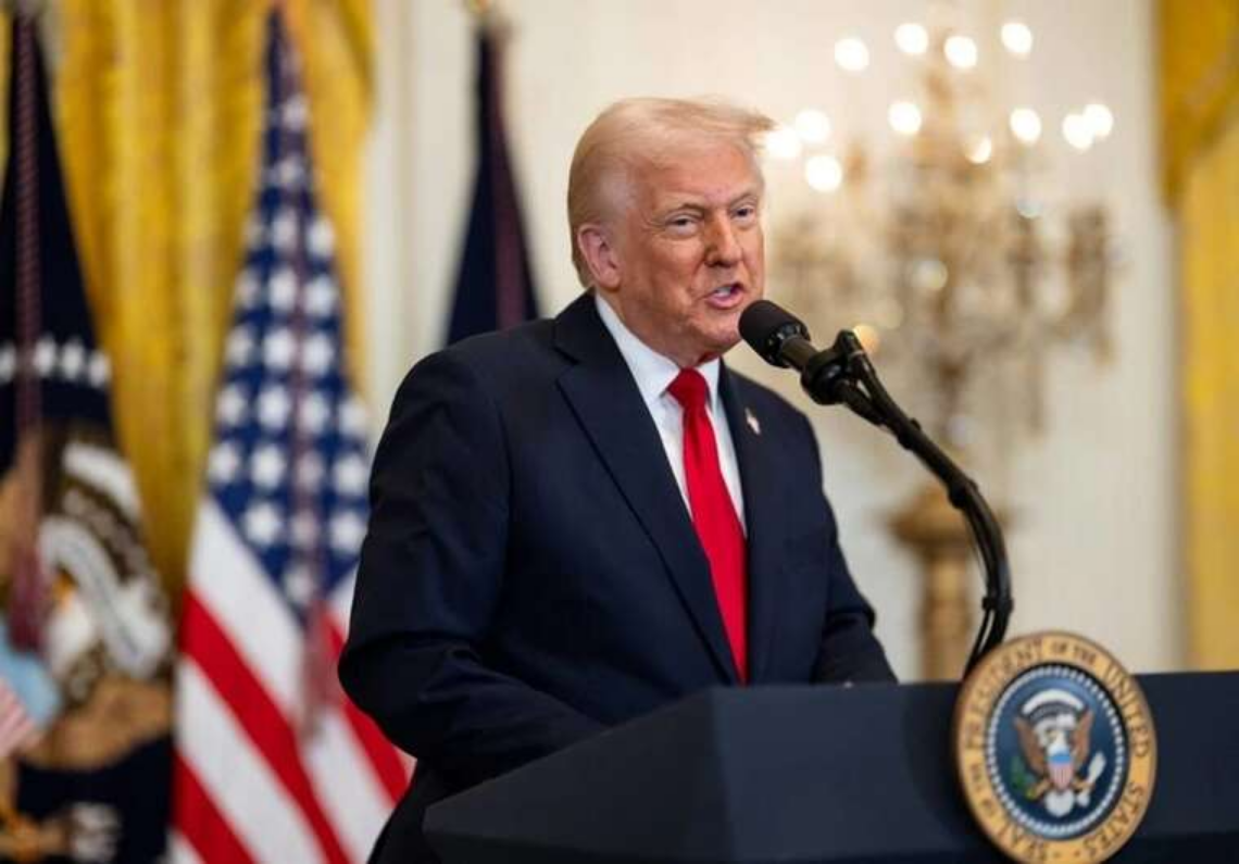 США попередили союзників: Трамп може дозволити удари по Ірану вже цими вихідними