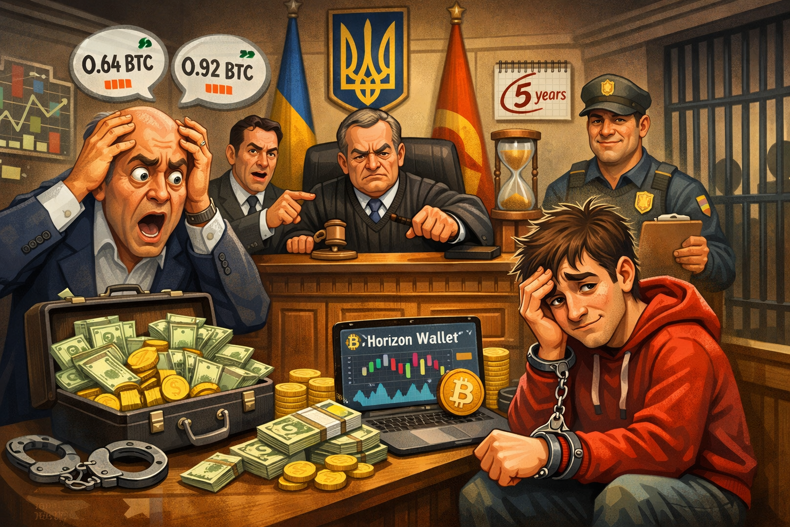 Згенеровано ChatGPT за запитом Останнього Бастіону