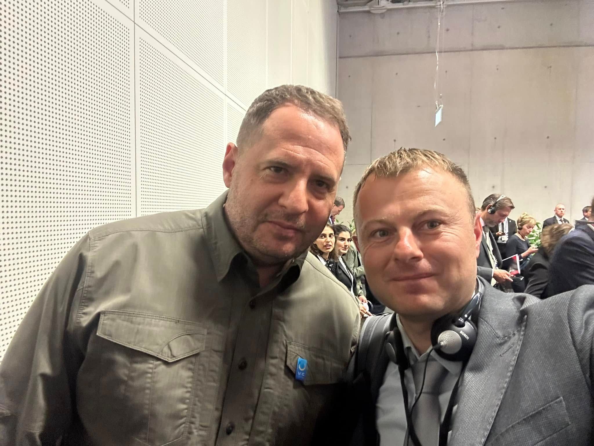 Боже, бережи Україну!