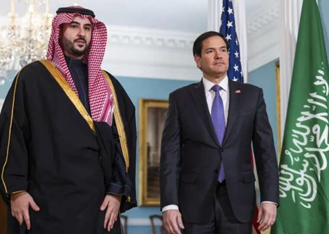 Саудівська Аравія таємно підтримала удар США по Ірану, попри публічні заклики до миру