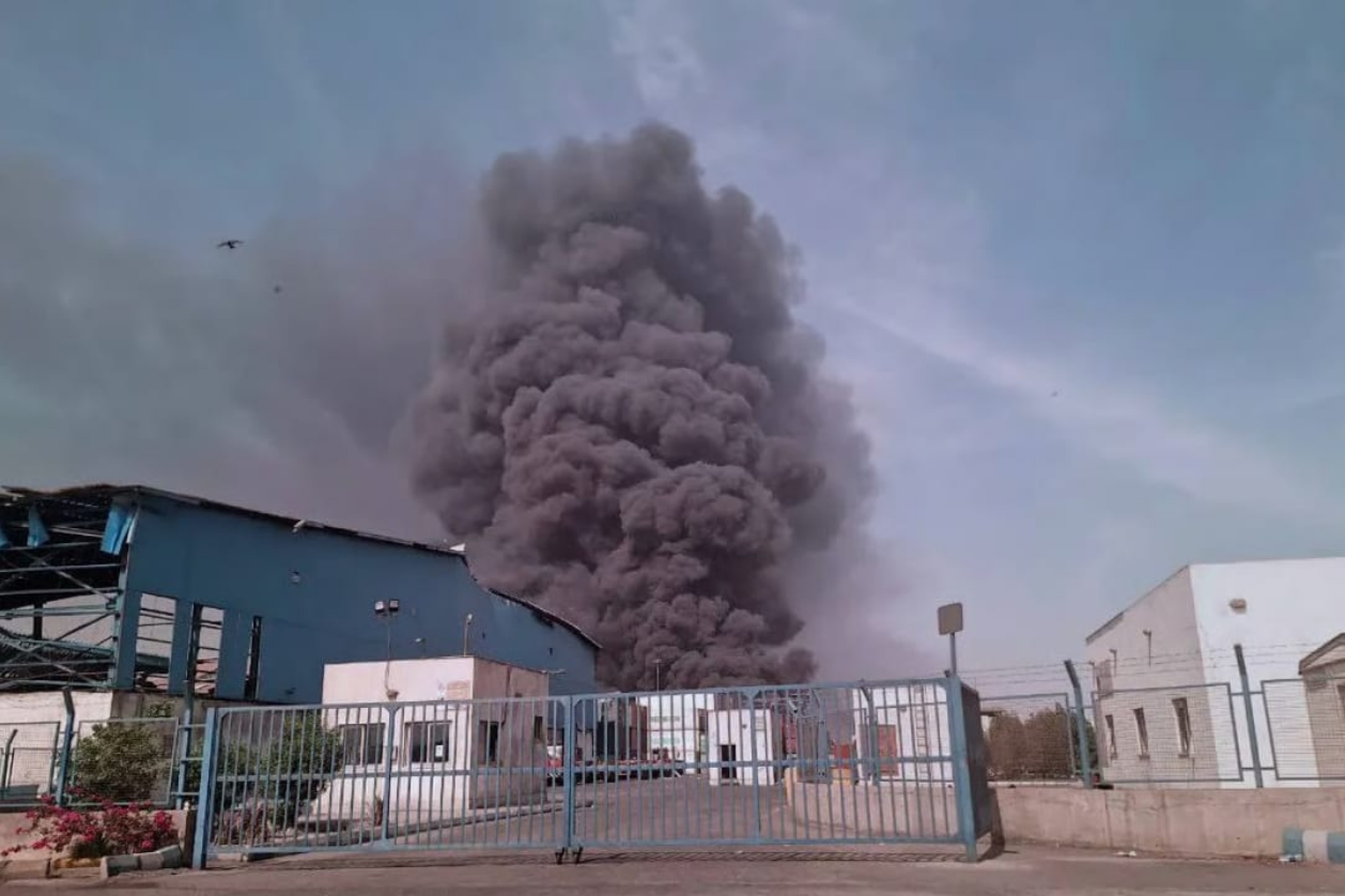 Вибухи сколихнули Іран: удари зафіксовано в чотирьох містах