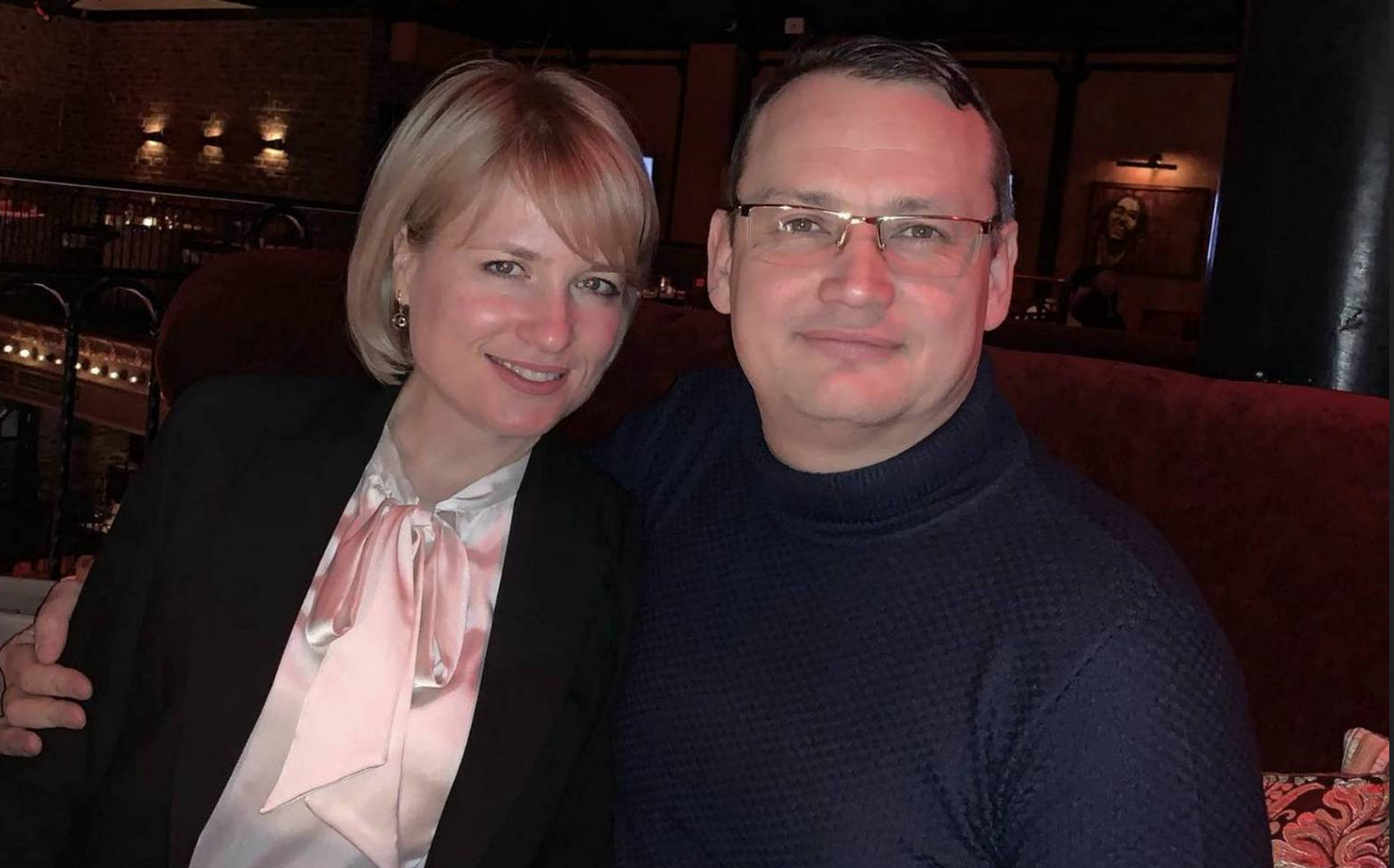 Член НКРЕКП Формагей виводіть кошти з Україну на польську фірму брата