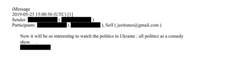Епштейн мав намір відвідати Україну після перемоги Зеленського у 2019 році_1