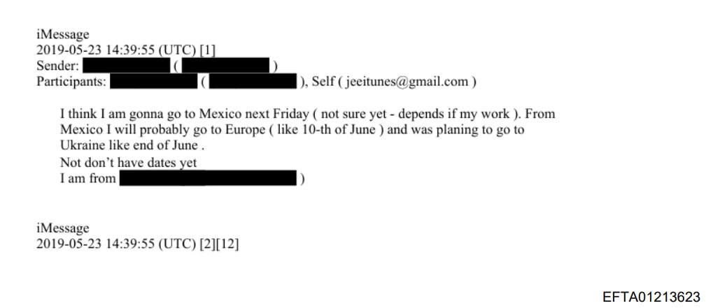 Епштейн мав намір відвідати Україну після перемоги Зеленського у 2019 році_5