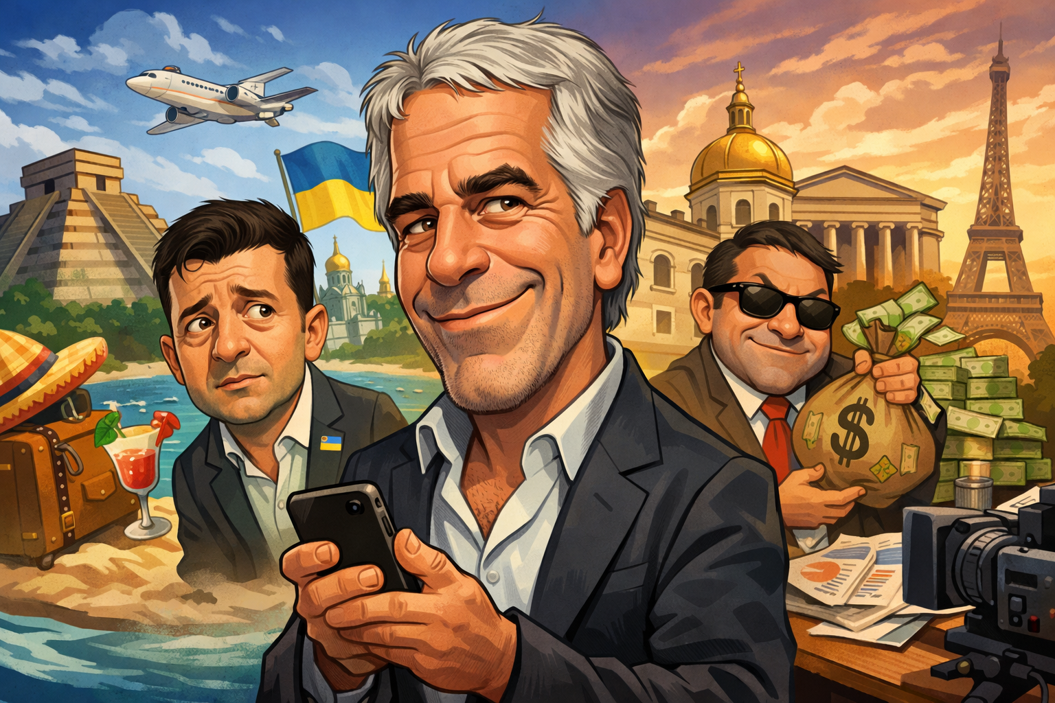 Згенеровано ChatGPT за запитом Останнього Бастіону