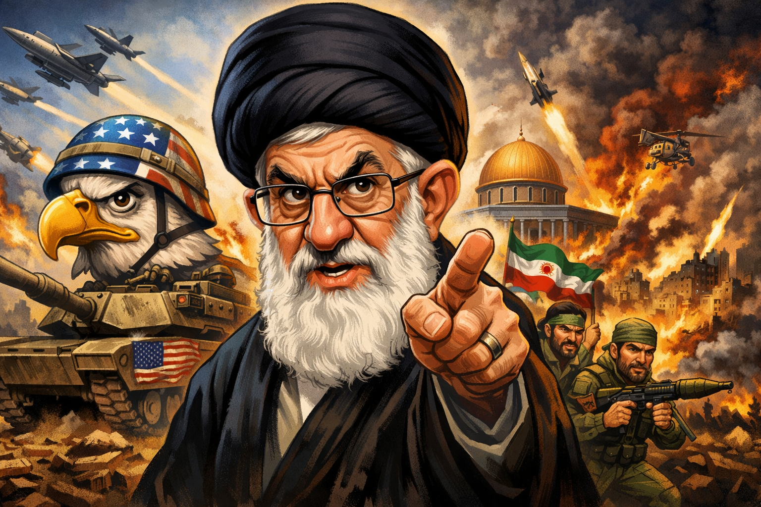 Згенеровано ChatGPT за запитом Останнього Бастіону