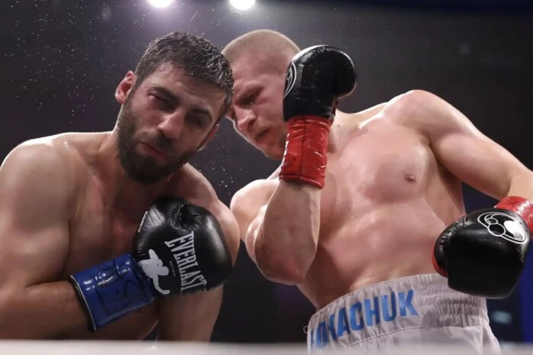 «Кожен раунд був війною»