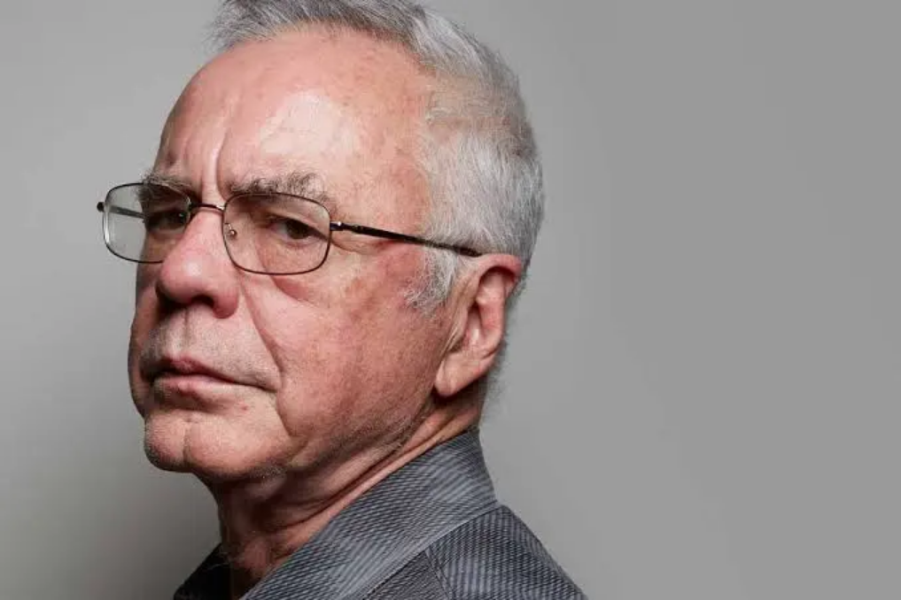 Роберт Трайверс