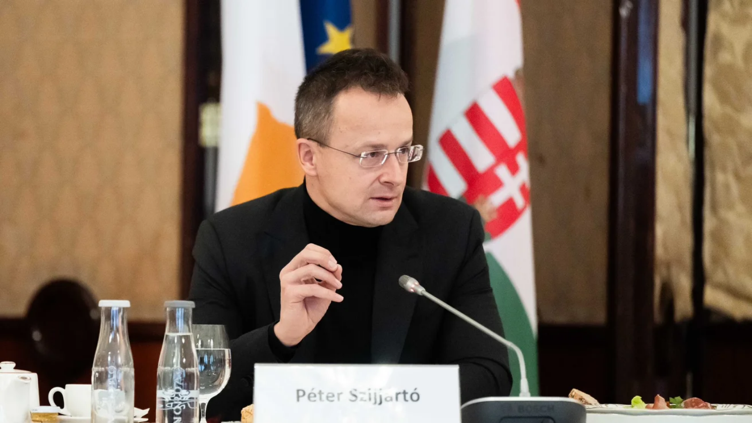 Угорщина через суд оскаржує заборону ЄС на російський газ