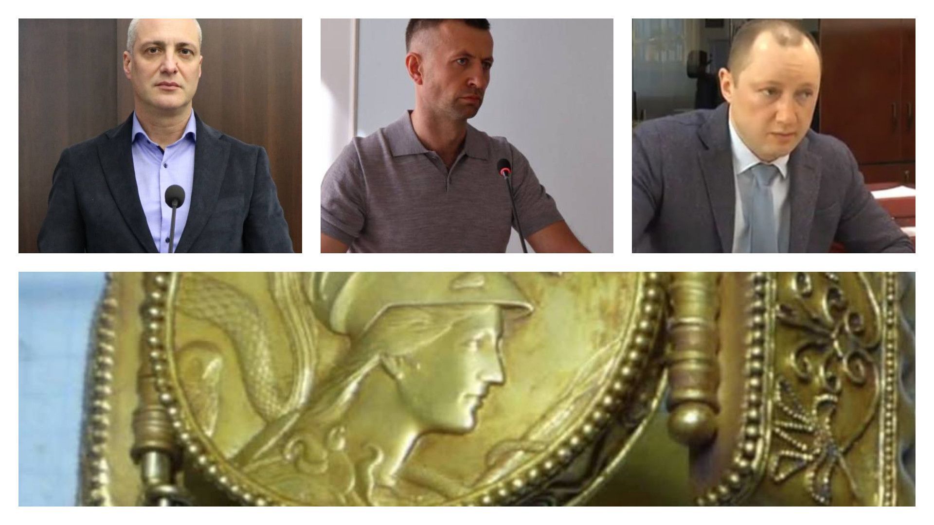 У Харкові прокурори можуть бути причетні до привласнення майна померлої жінки