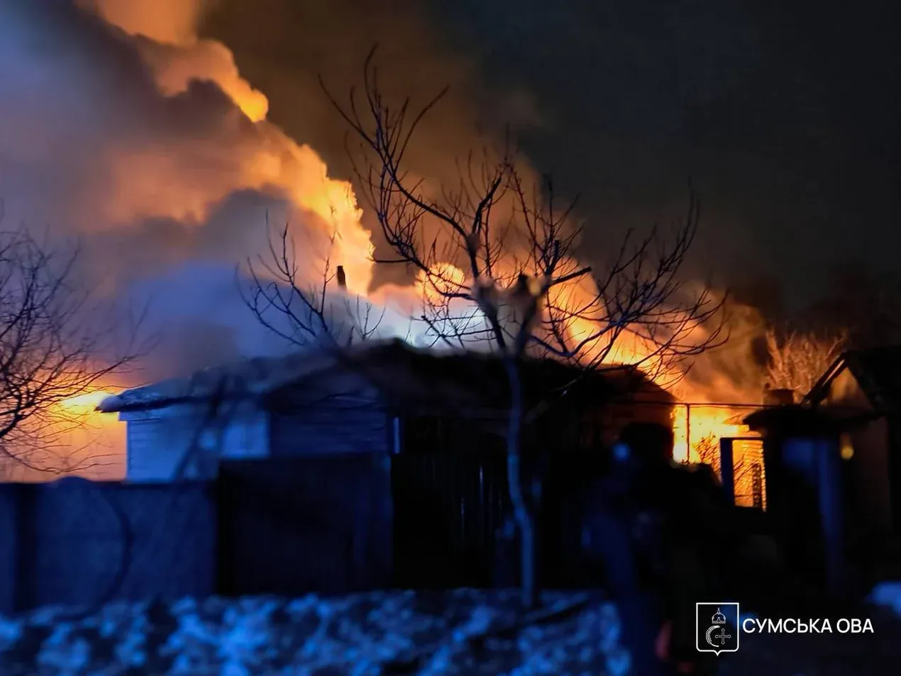 Зеленський, де обіцяне ППО? Де обіцяний блекаут на москві?_3