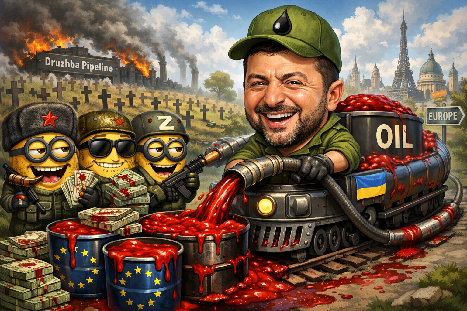 Згенеровано ChatGPT за запитом Останнього Бастіону