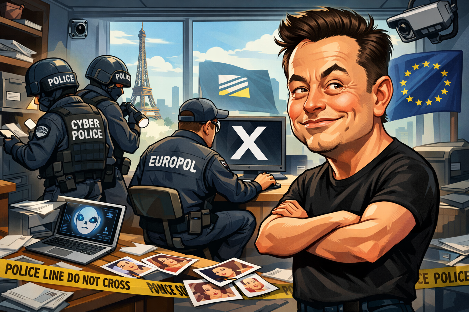 Згенеровано ChatGPT за запитом Останнього Бастіону