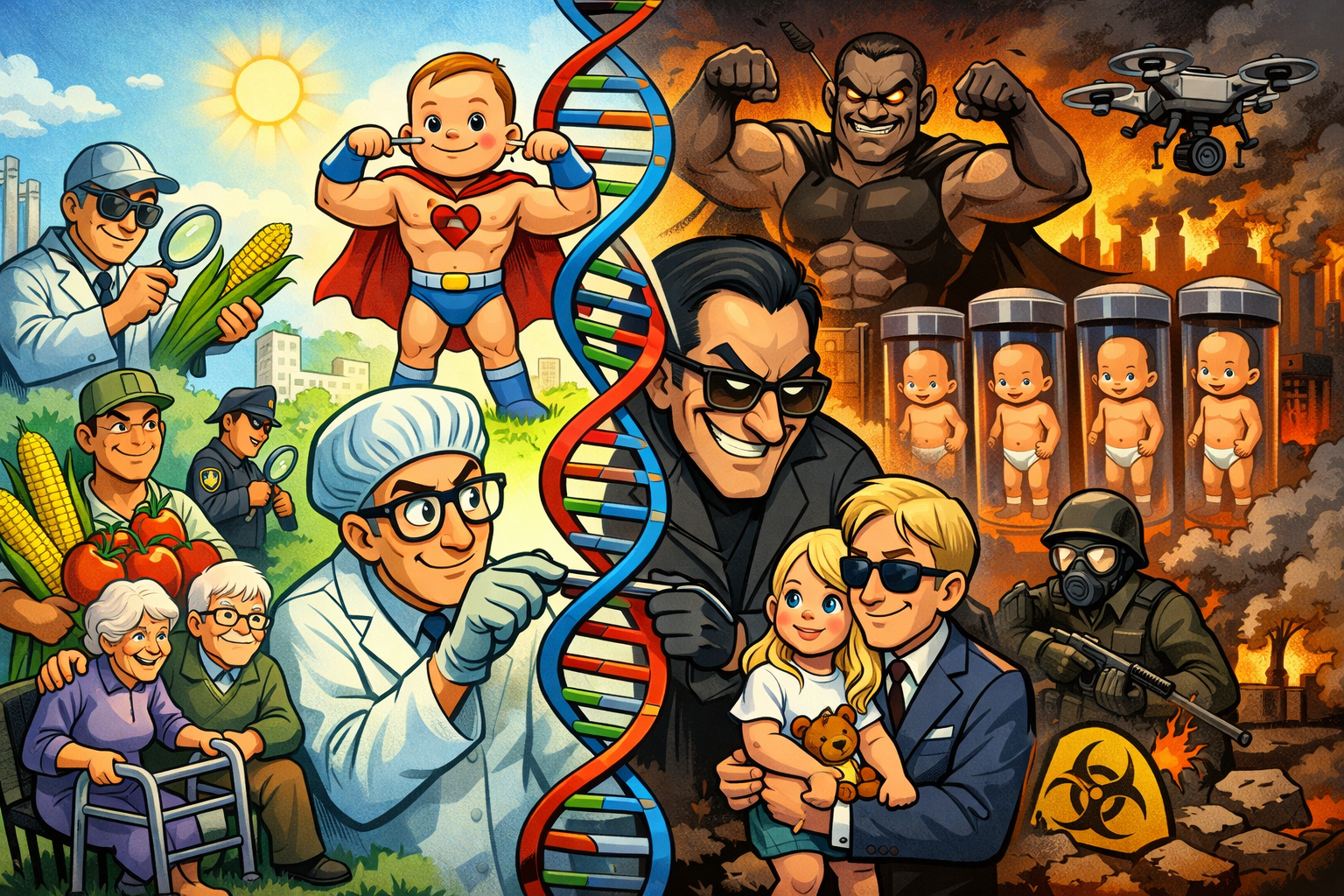 Згенеровано ChatGPT за запитом Останнього Бастіону