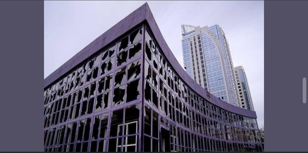 «Теорія розбитих вікон»: як безлад породжує злочинність