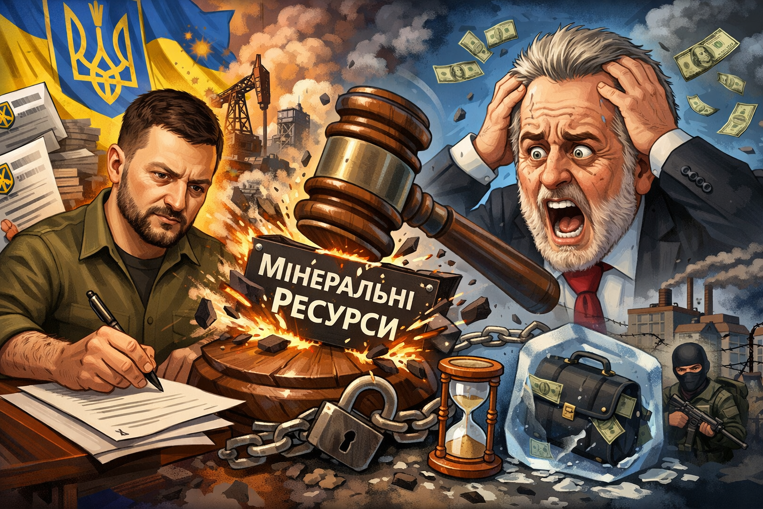 Згенеровано ChatGPT за запитом Останнього Бастіону