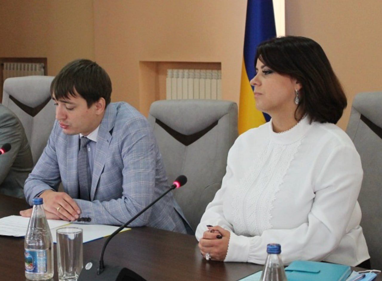 Прокурорка Невідома (Ломакіна) «відсудила» 590 тис. грн пенсії за нечинним законом