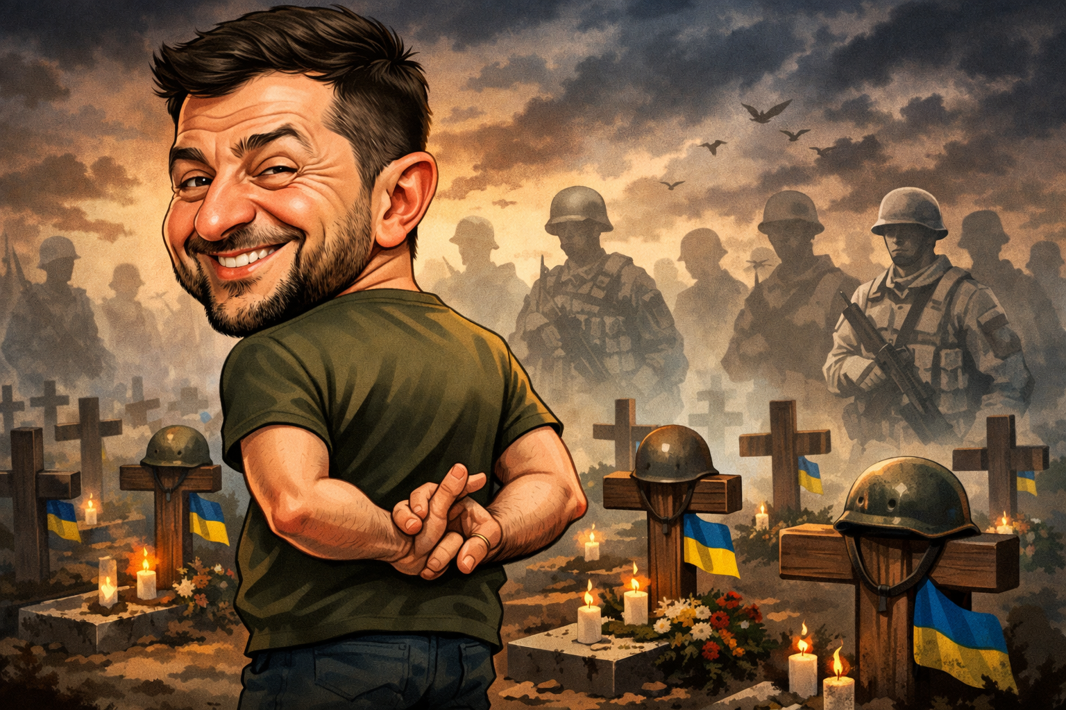 Згенеровано ChatGPT за запитом Останнього Бастіону