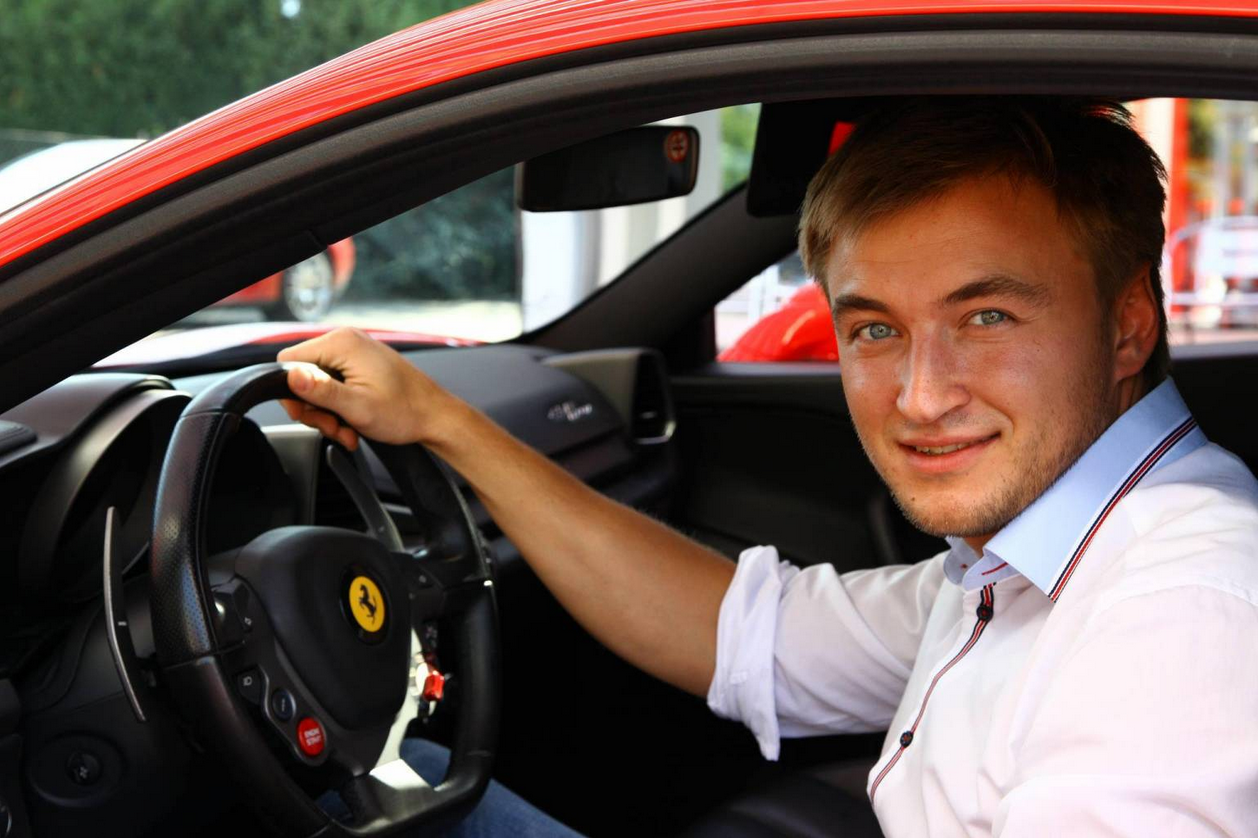 Брат менеджерки Міндіча за 100 млн гривень купив центр рибництва під Києвом