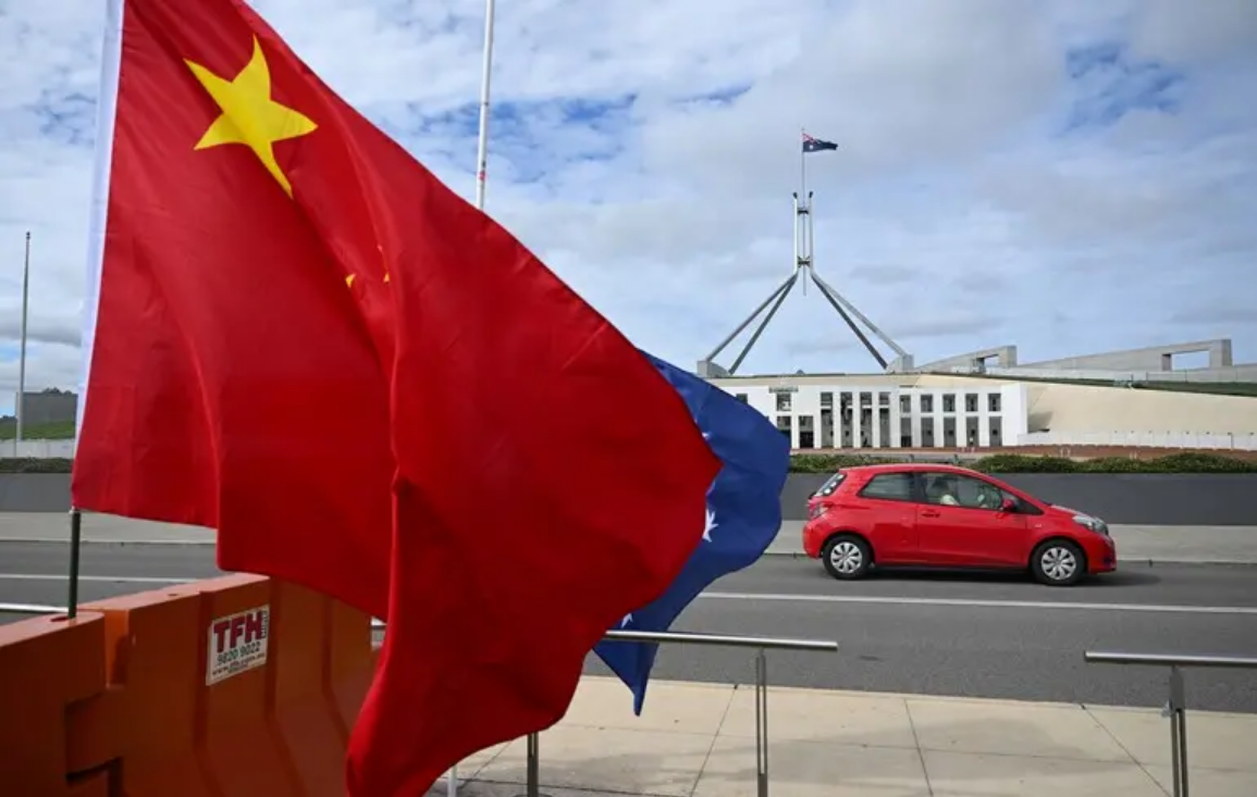 Китай відхилив пропозицію щодо переговорів про ядерне озброєння — МЗС