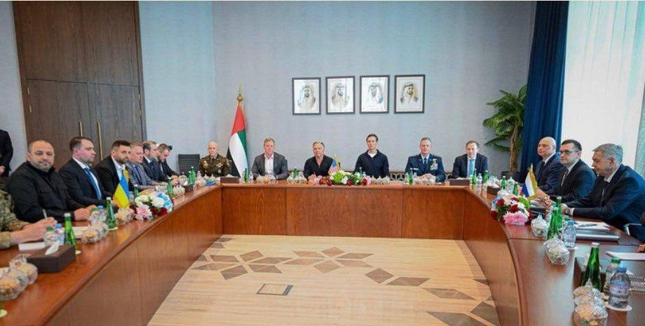 Весь Донбас і не тільки: рф озвучила нові вимоги в Абу-Дабі, — ЗМІ