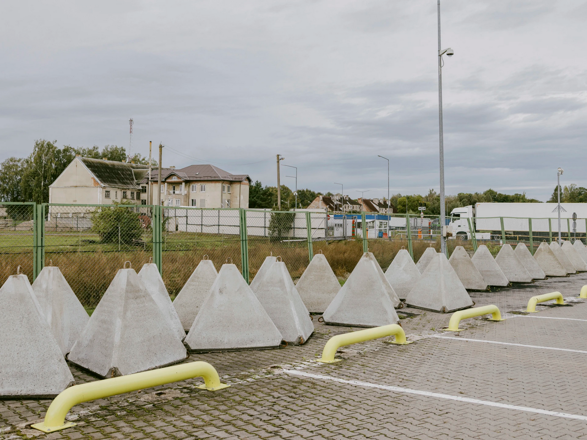 WSJ: сценарій захоплення Литви росією показав уразливість НАТО