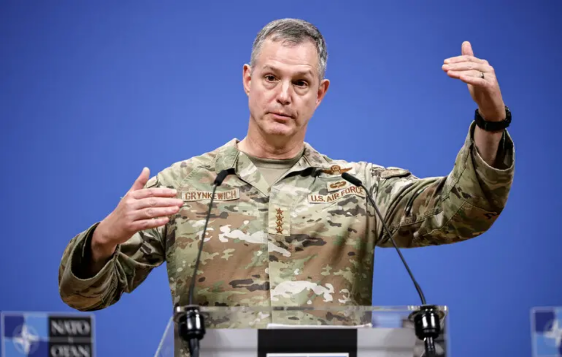 США та росія домовилися відновити діалог на високому рівні між військовими — Reuters