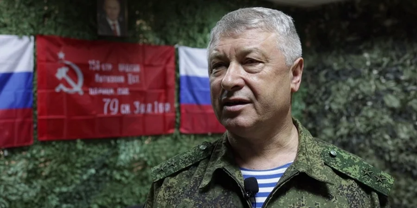 У рф заявили про замах на заступника начальника ГРУ в Москві