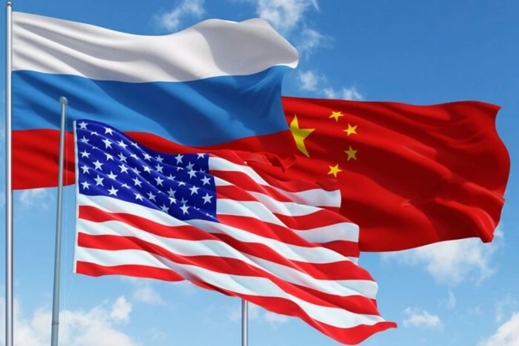 Китай закликав США відновити діалог з рф