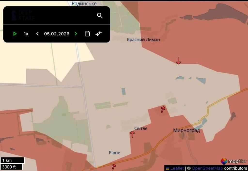 Зеленський здає території ворогу_1