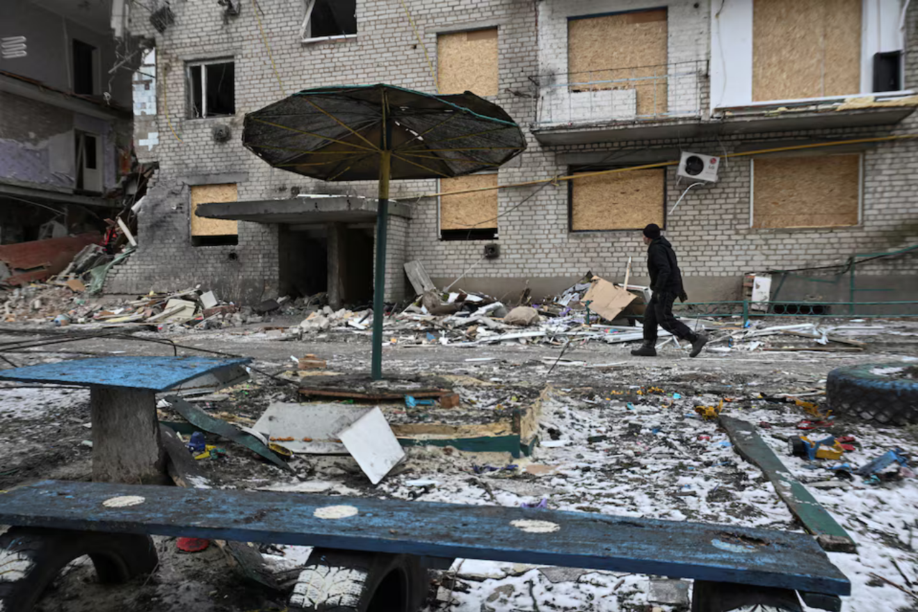 США наполягають на мирній угоді з росією вже в березні та прискорених виборах в Україні, — Reuters