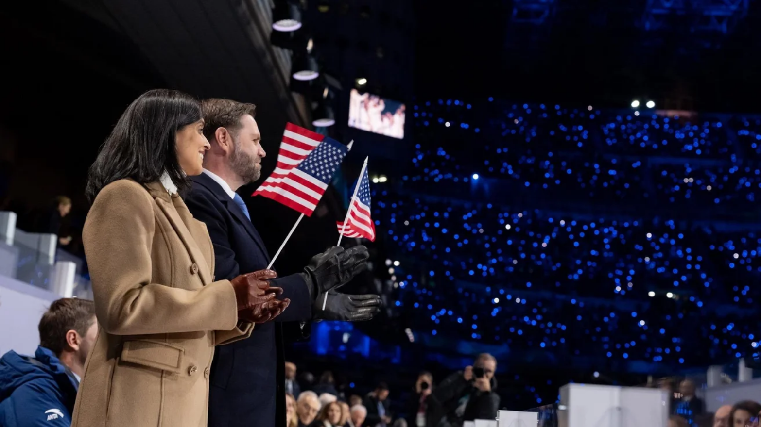 Венса освистали на відкритті Олімпійських ігор в Італії