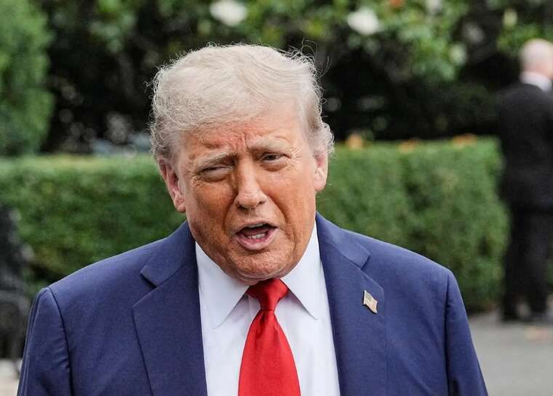 Трамп: Переговори щодо росії та України були «дуже успішними»