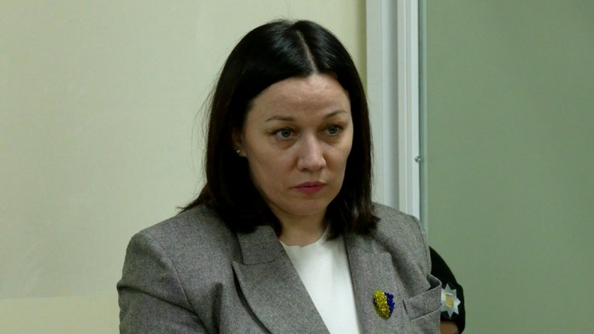 Надія Чухраєва