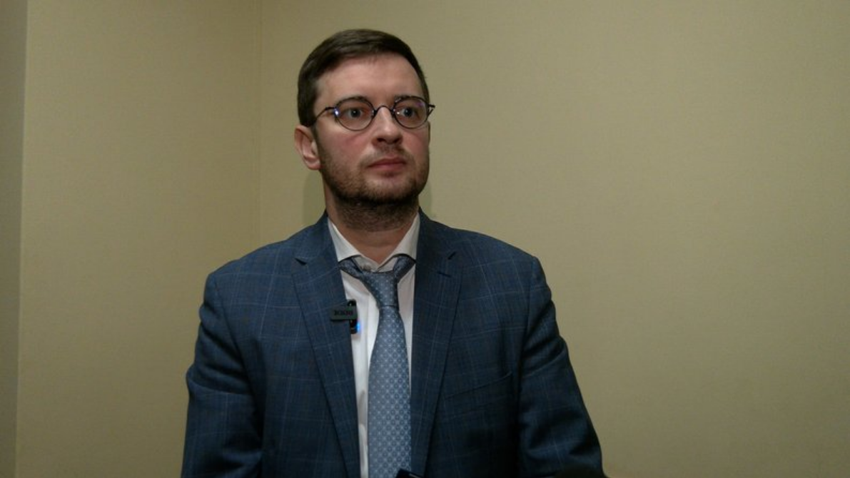 Віктор Логачов