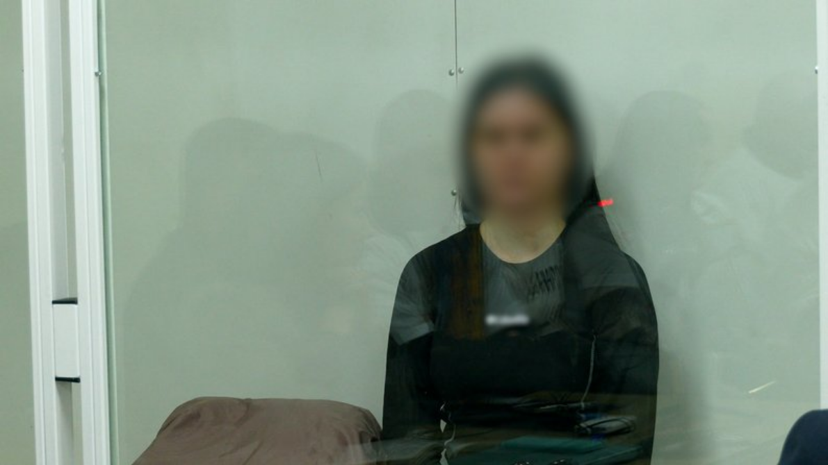 Підозрювана поліцейська, яка на смерть збила дитину у Прилуках