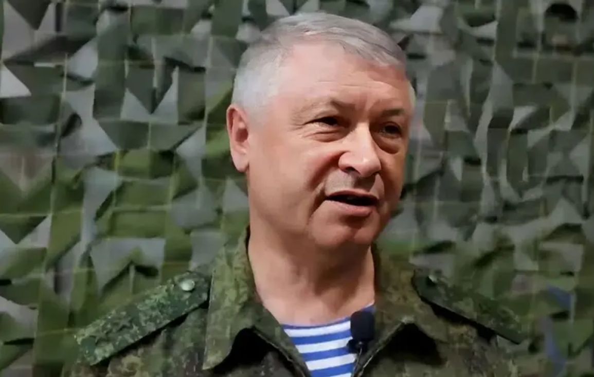 Як замах на російського генерала вплине на хід переговорів? — The Times